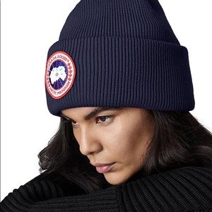Canada Goose Hat